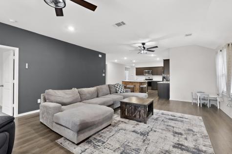 2945 Roper Street Royse City TX 75189