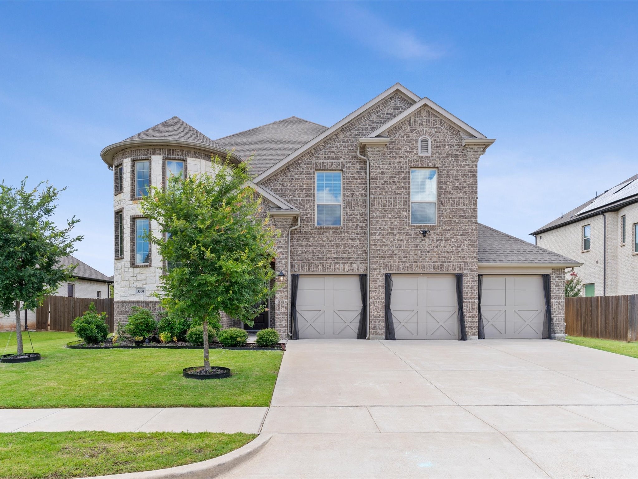 5300 Havana Drive Mansfield TX 76063