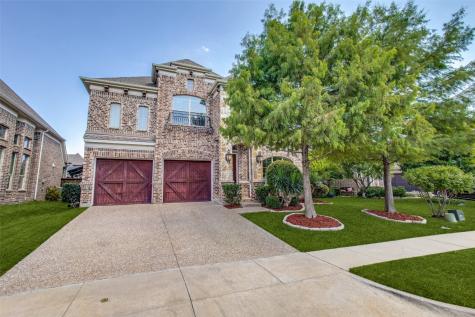 8209 Lindsay Gardens The Colony TX 75056