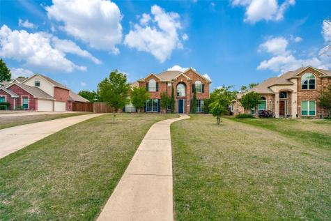 249 Love Bird Lane Murphy TX 75094