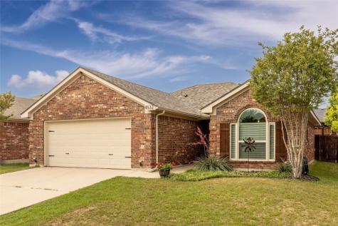 4532 Wheatland Drive Fort Worth TX 76179