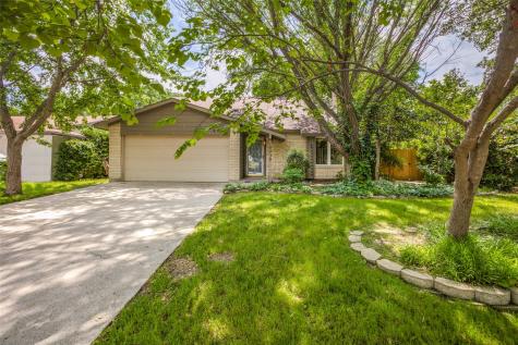 10930 Listi Drive Dallas TX 75238
