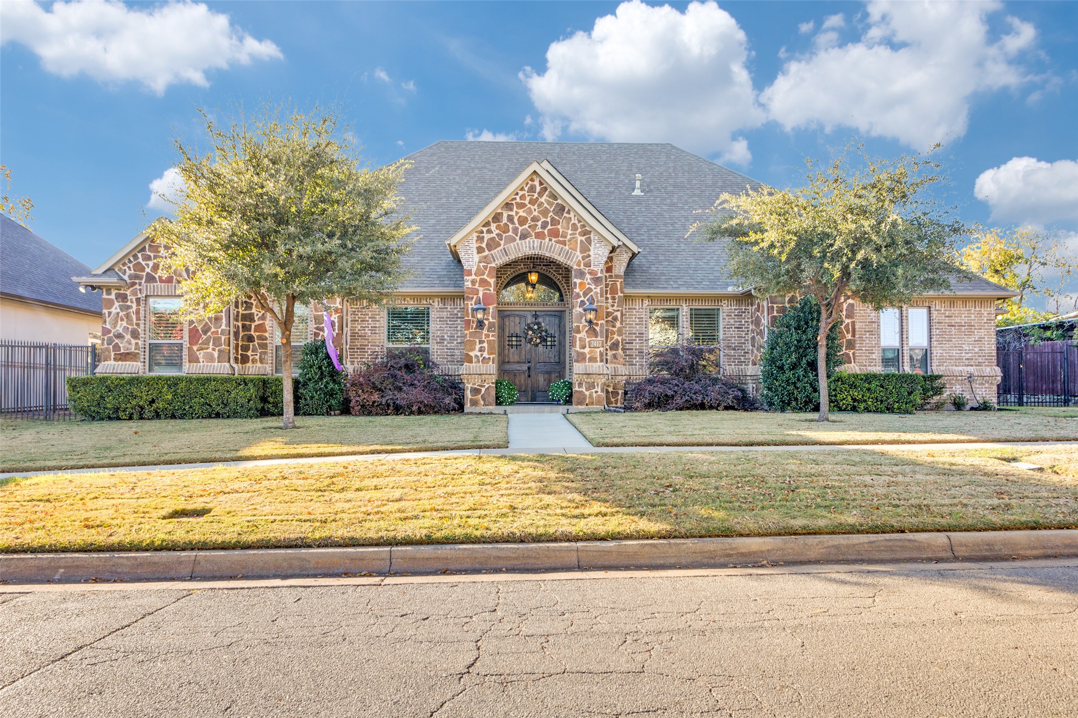 2417 Roosevelt Avenue Fort Worth TX 76164
