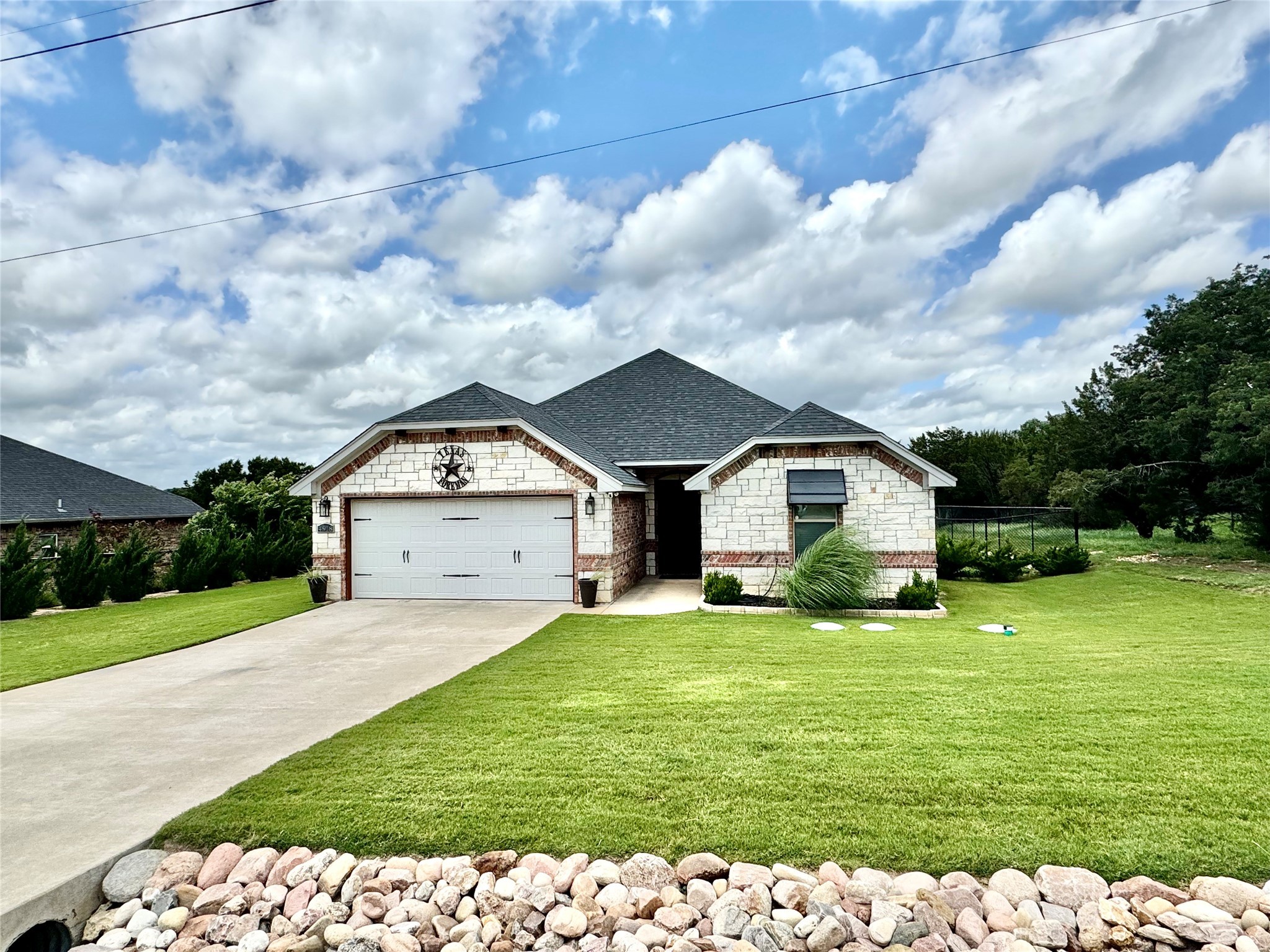 4918 Terlingua Drive Granbury TX 76048