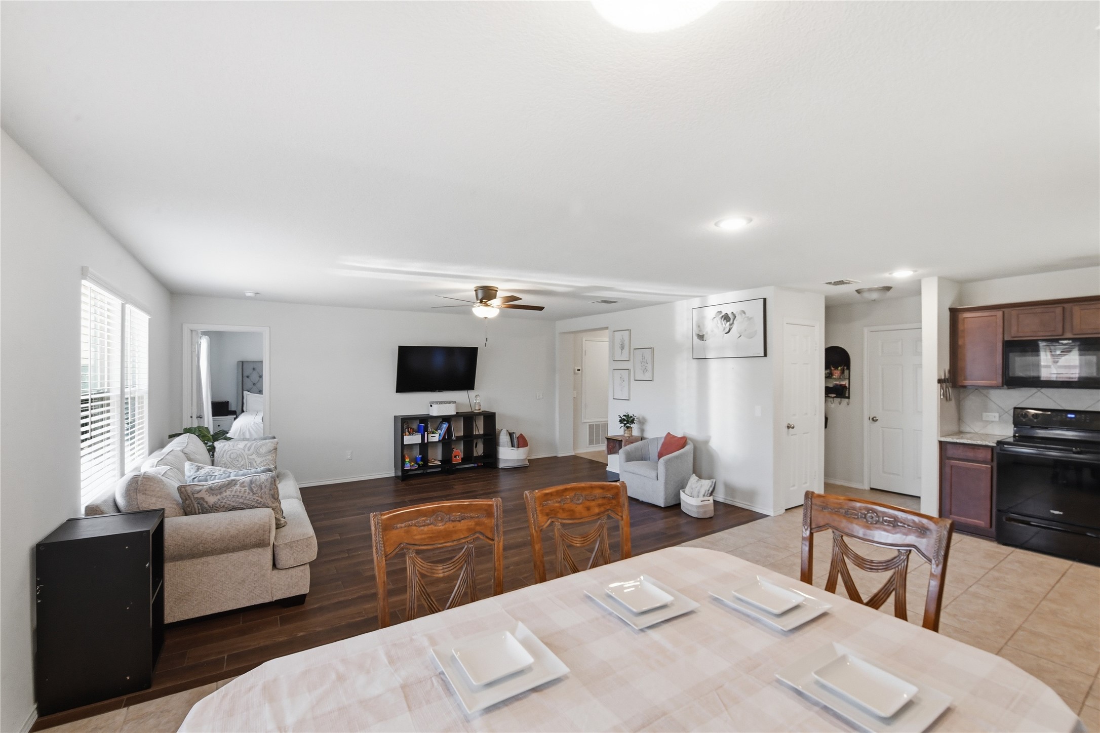 6024 Misty Breeze Drive Fort Worth TX 76179