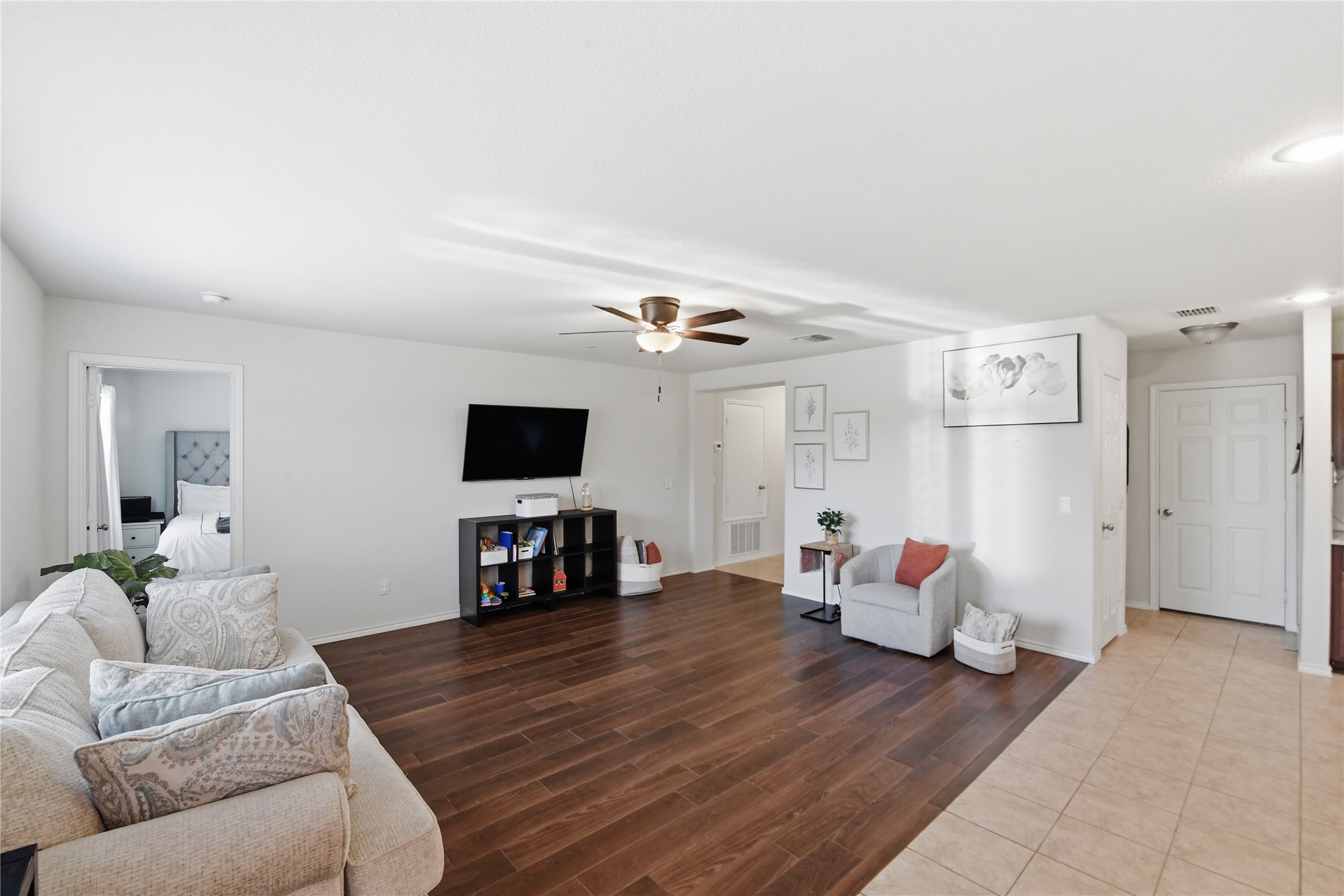 6024 Misty Breeze Drive Fort Worth TX 76179