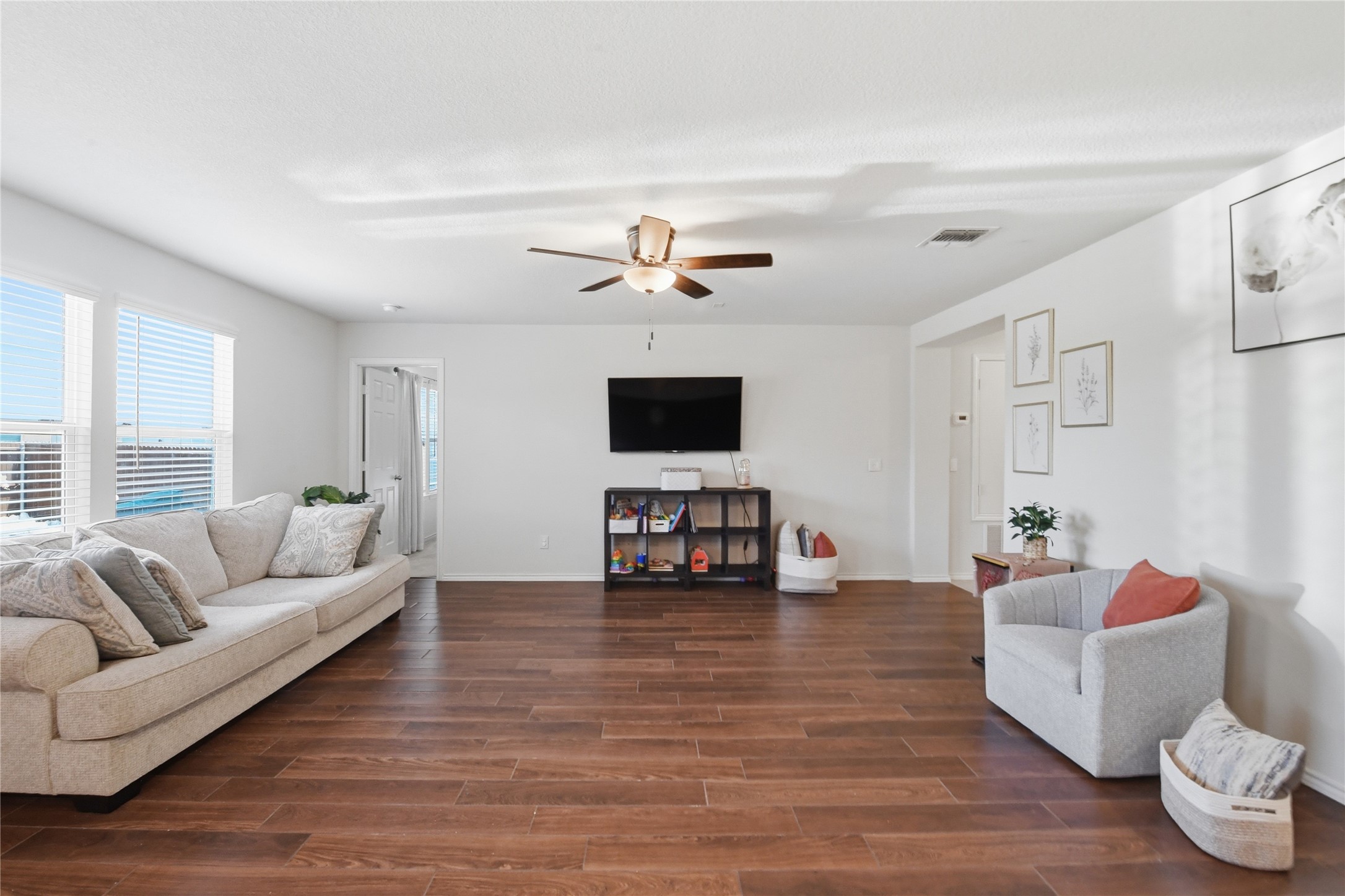 6024 Misty Breeze Drive Fort Worth TX 76179