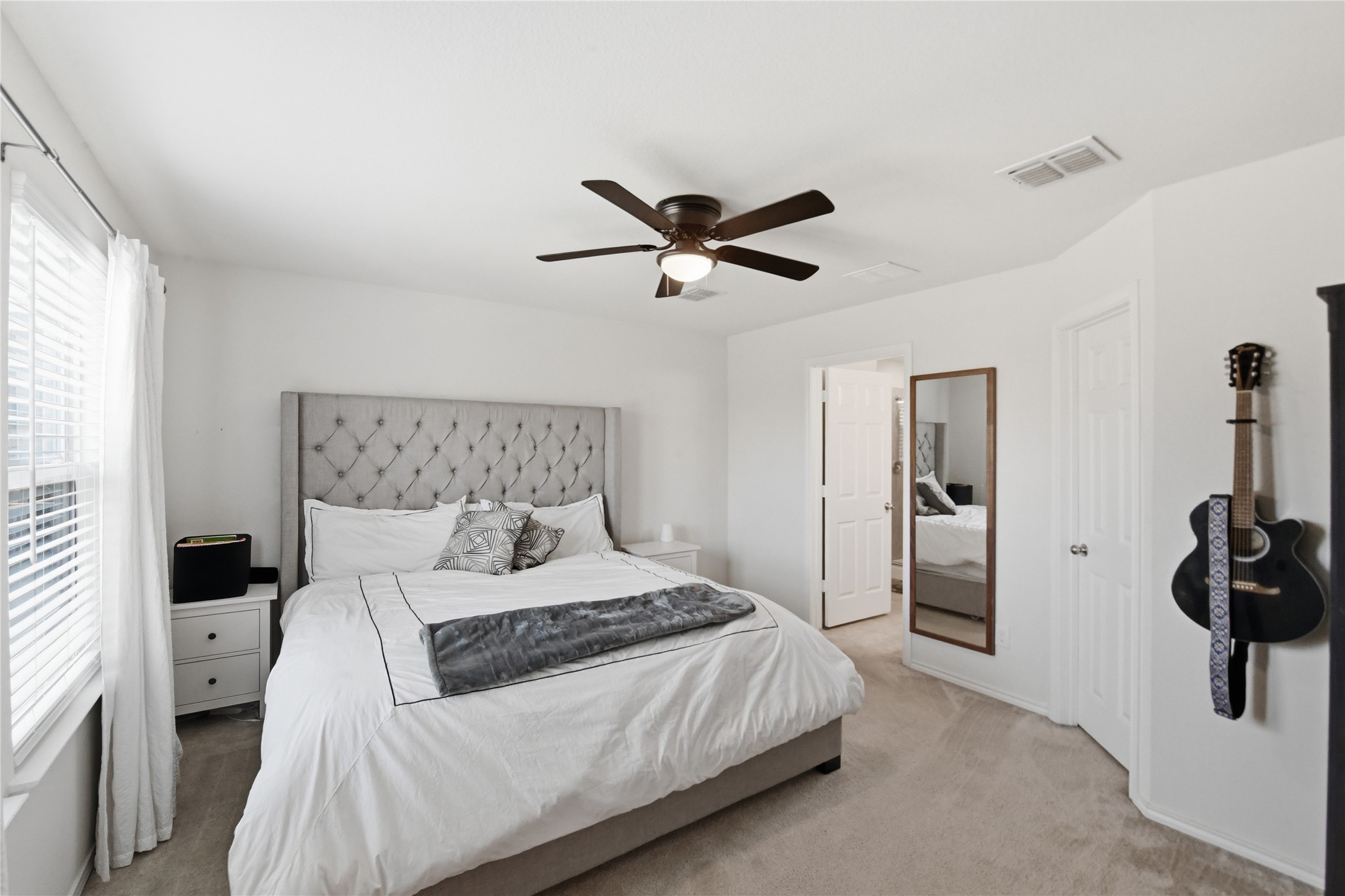 6024 Misty Breeze Drive Fort Worth TX 76179