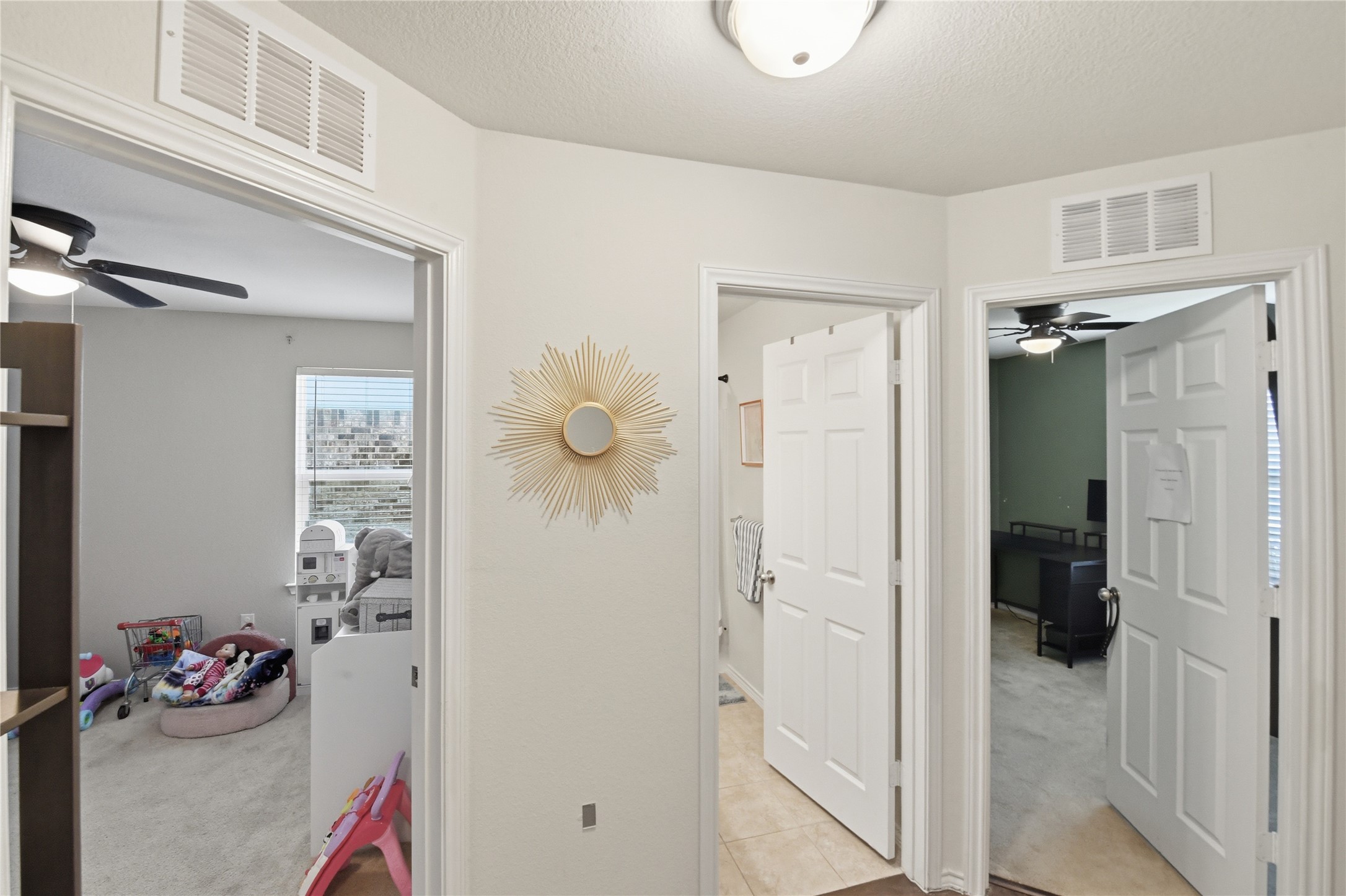 6024 Misty Breeze Drive Fort Worth TX 76179