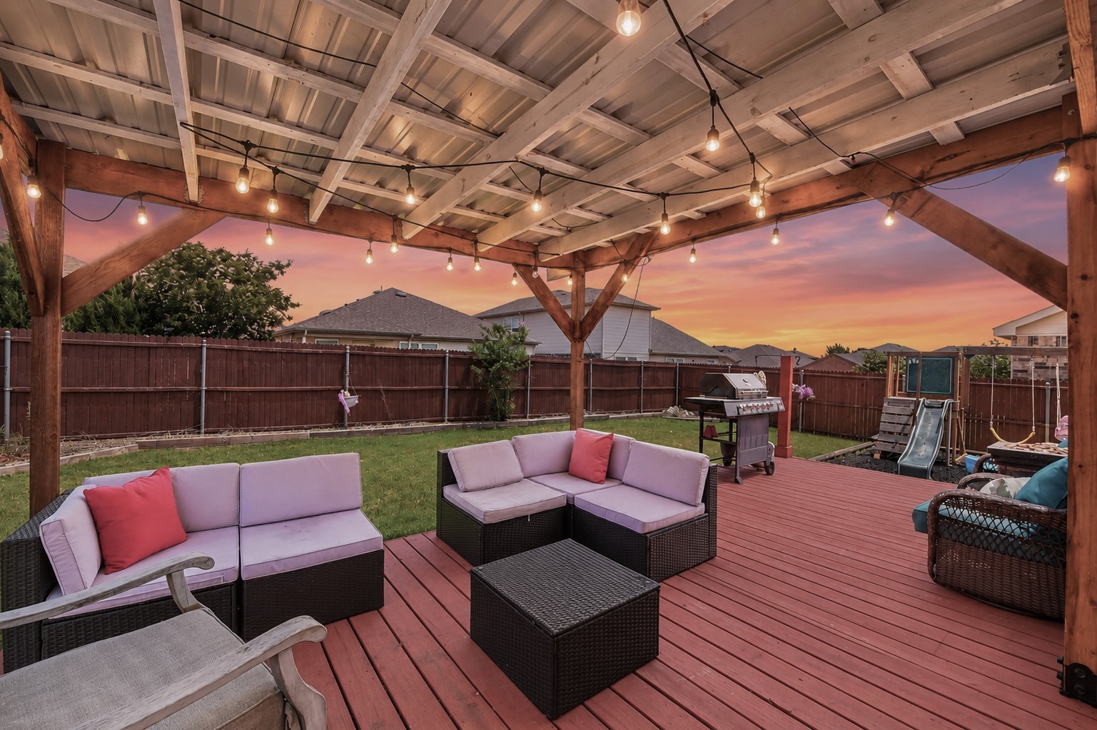 6024 Misty Breeze Drive Fort Worth TX 76179