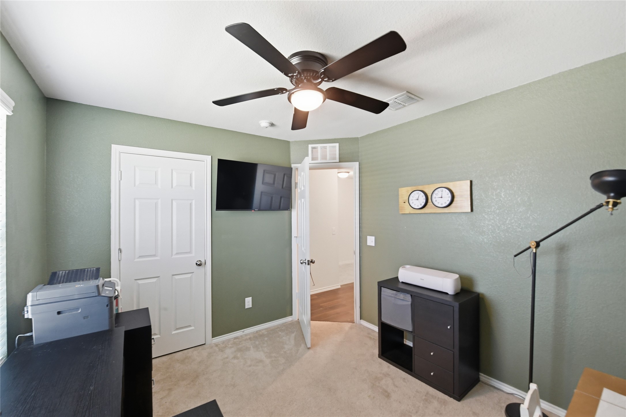 6024 Misty Breeze Drive Fort Worth TX 76179