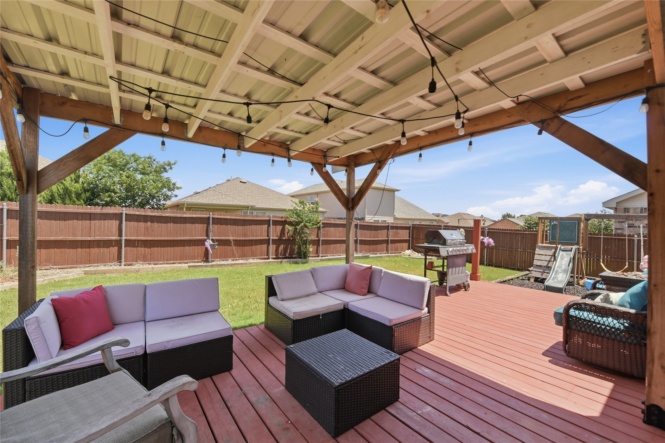 6024 Misty Breeze Drive Fort Worth TX 76179