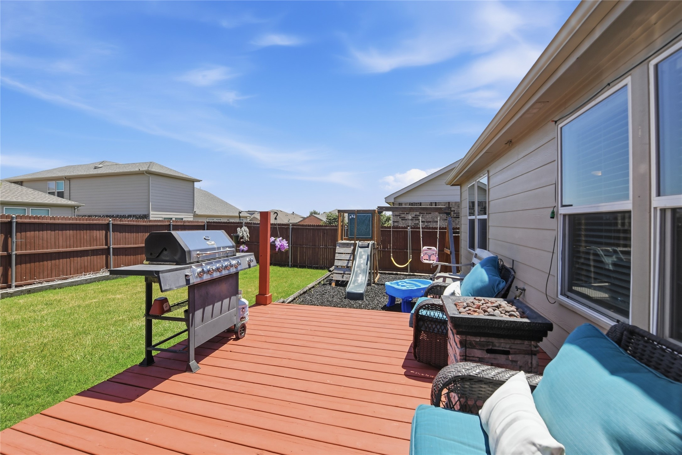 6024 Misty Breeze Drive Fort Worth TX 76179