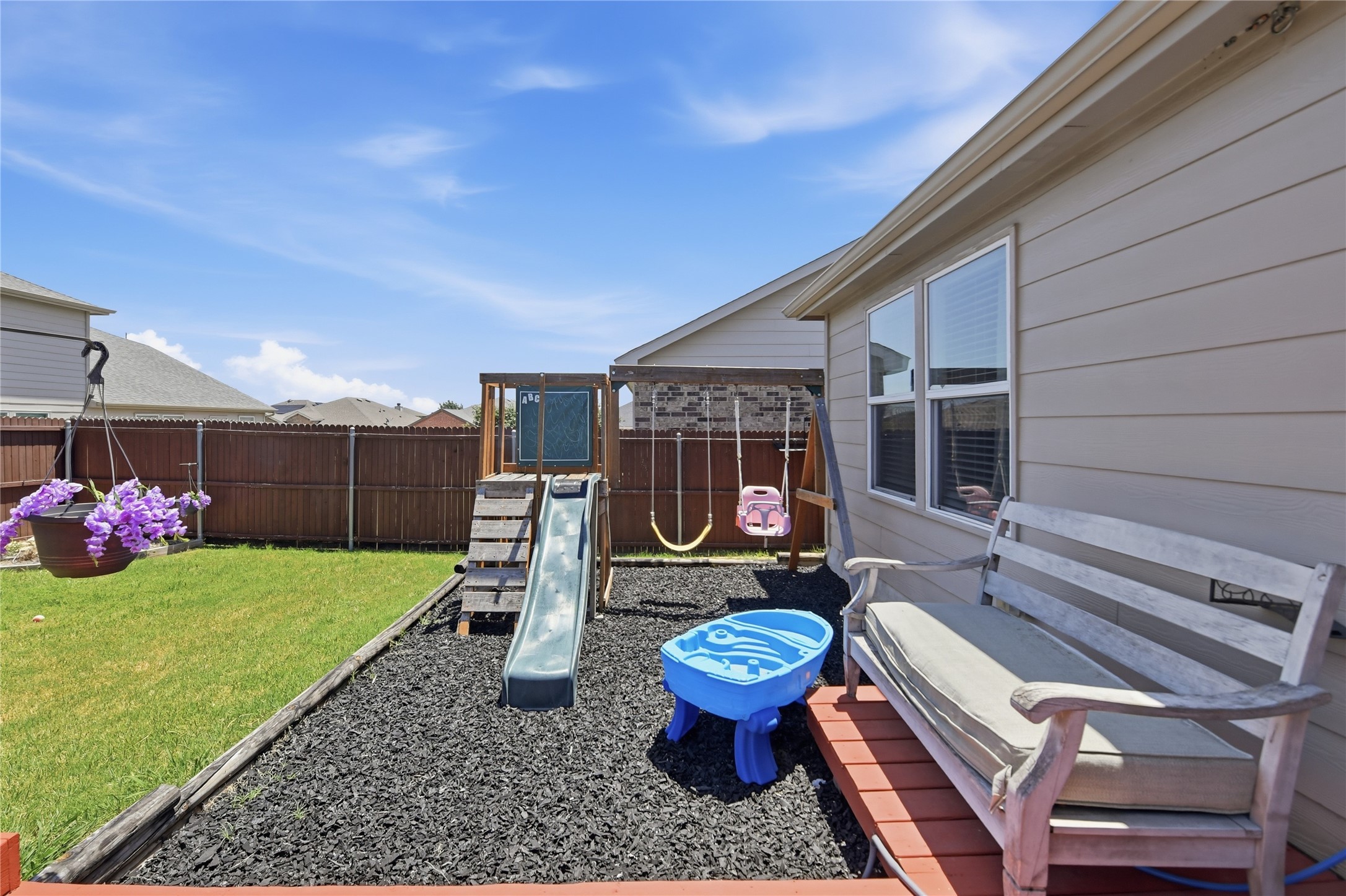 6024 Misty Breeze Drive Fort Worth TX 76179