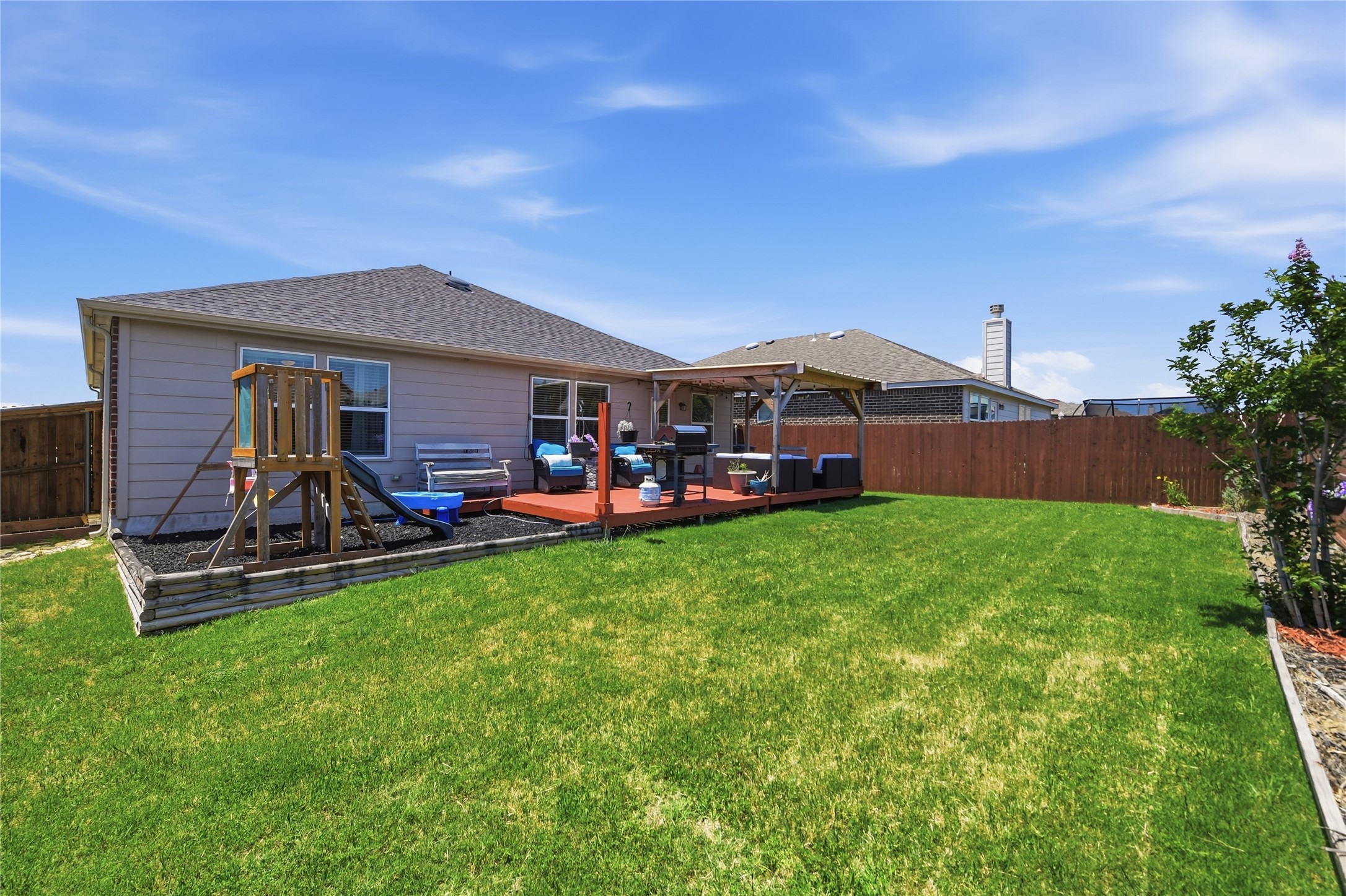 6024 Misty Breeze Drive Fort Worth TX 76179