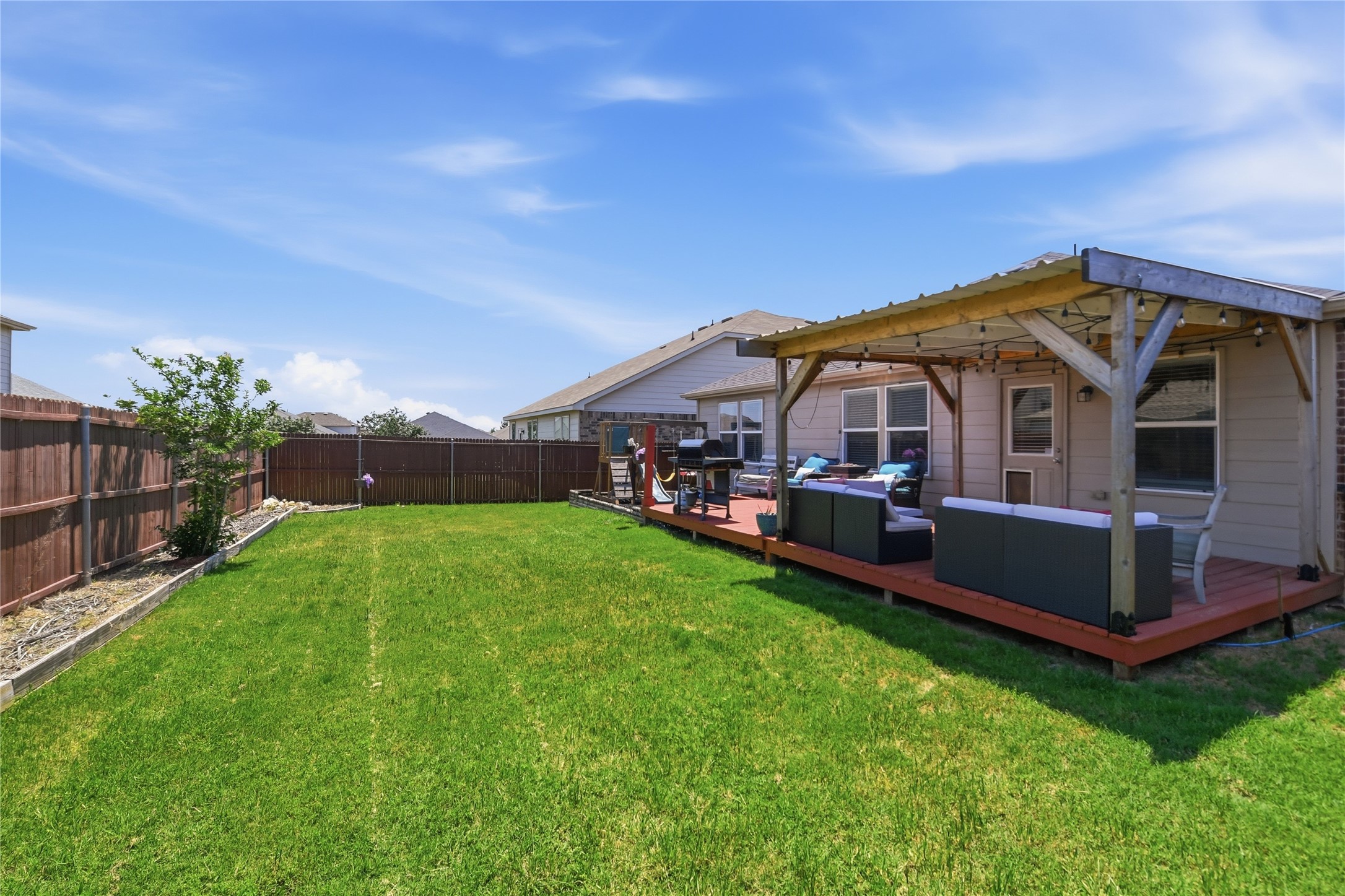 6024 Misty Breeze Drive Fort Worth TX 76179