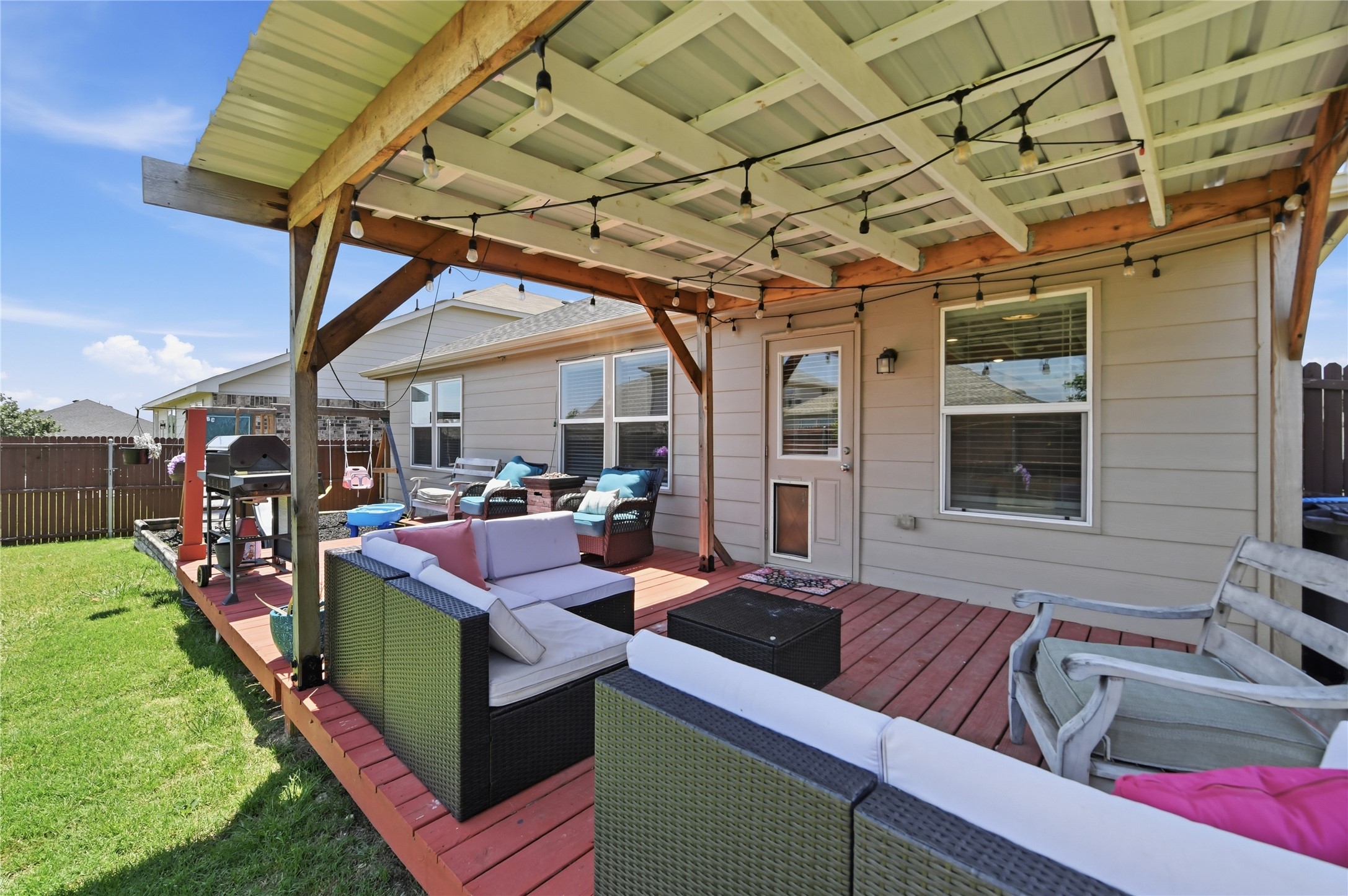 6024 Misty Breeze Drive Fort Worth TX 76179