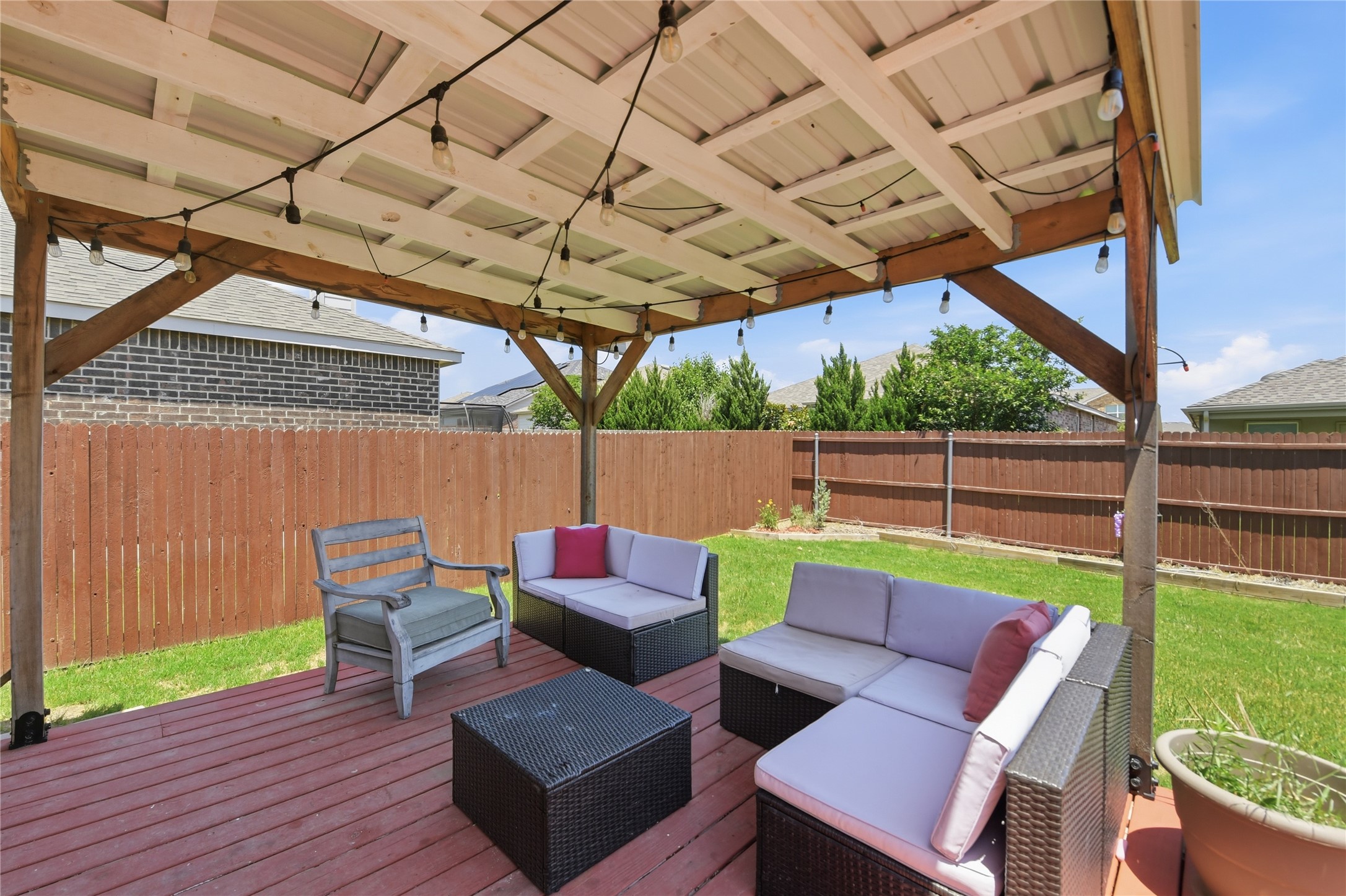 6024 Misty Breeze Drive Fort Worth TX 76179