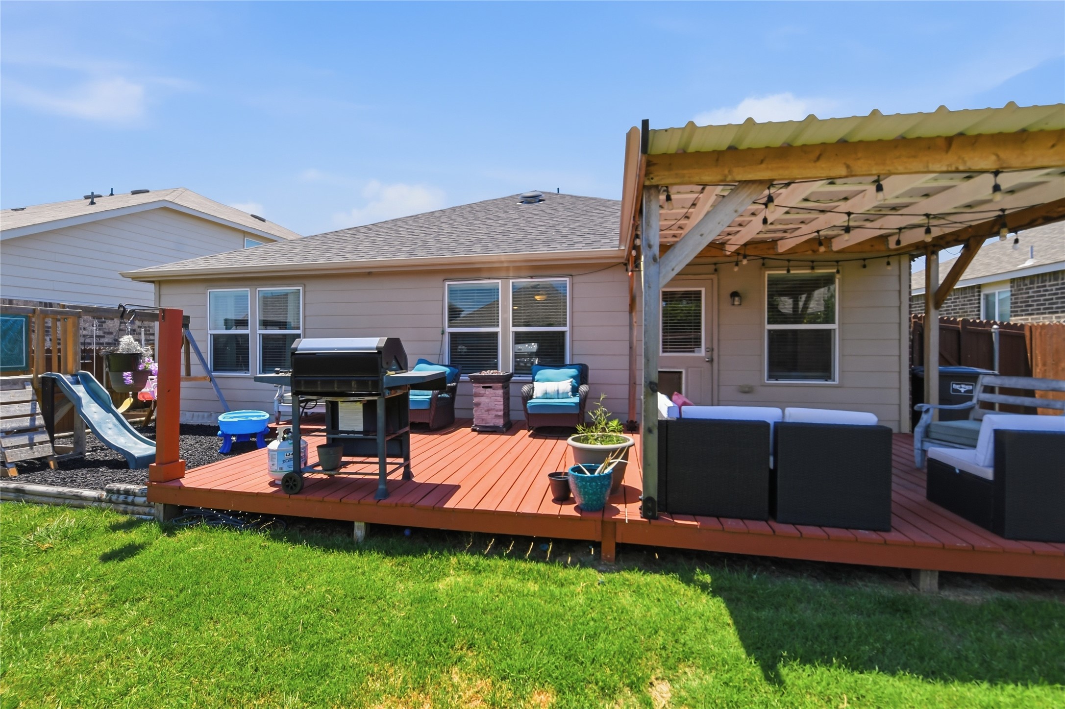 6024 Misty Breeze Drive Fort Worth TX 76179