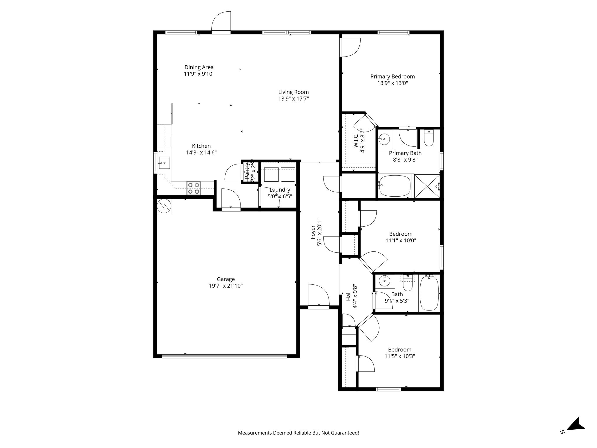 6024 Misty Breeze Drive Fort Worth TX 76179