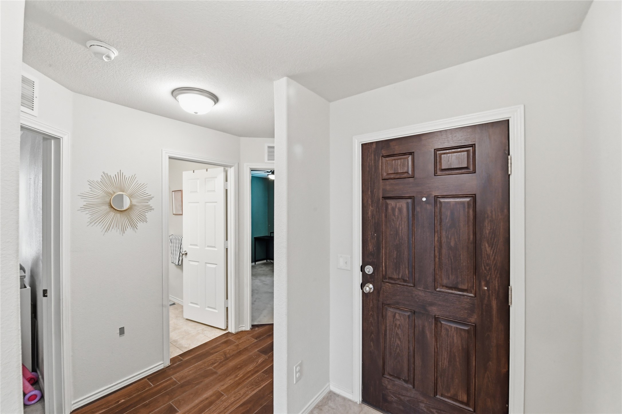 6024 Misty Breeze Drive Fort Worth TX 76179
