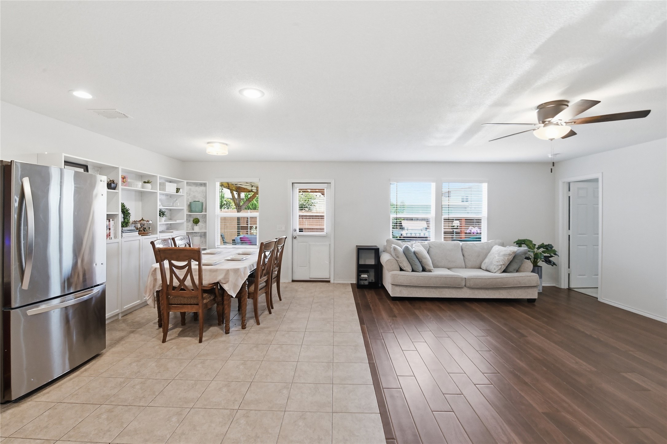 6024 Misty Breeze Drive Fort Worth TX 76179
