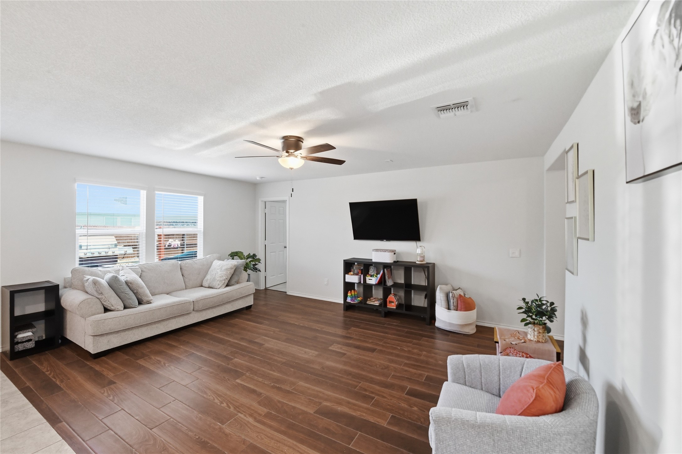 6024 Misty Breeze Drive Fort Worth TX 76179