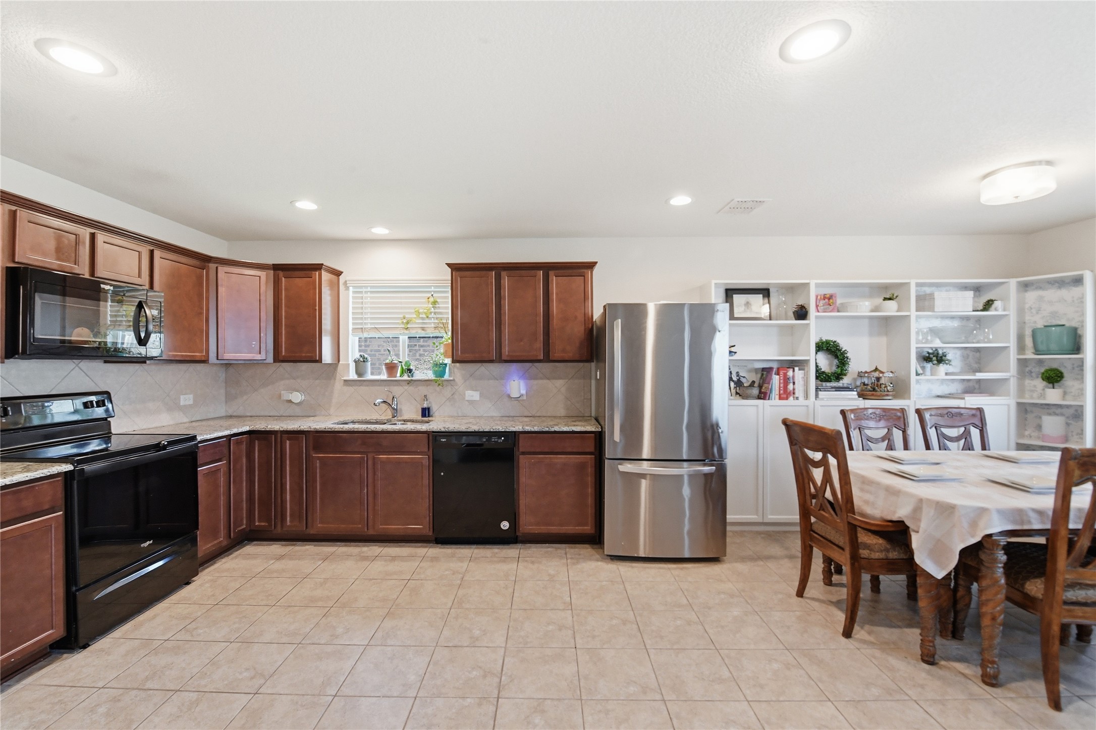 6024 Misty Breeze Drive Fort Worth TX 76179