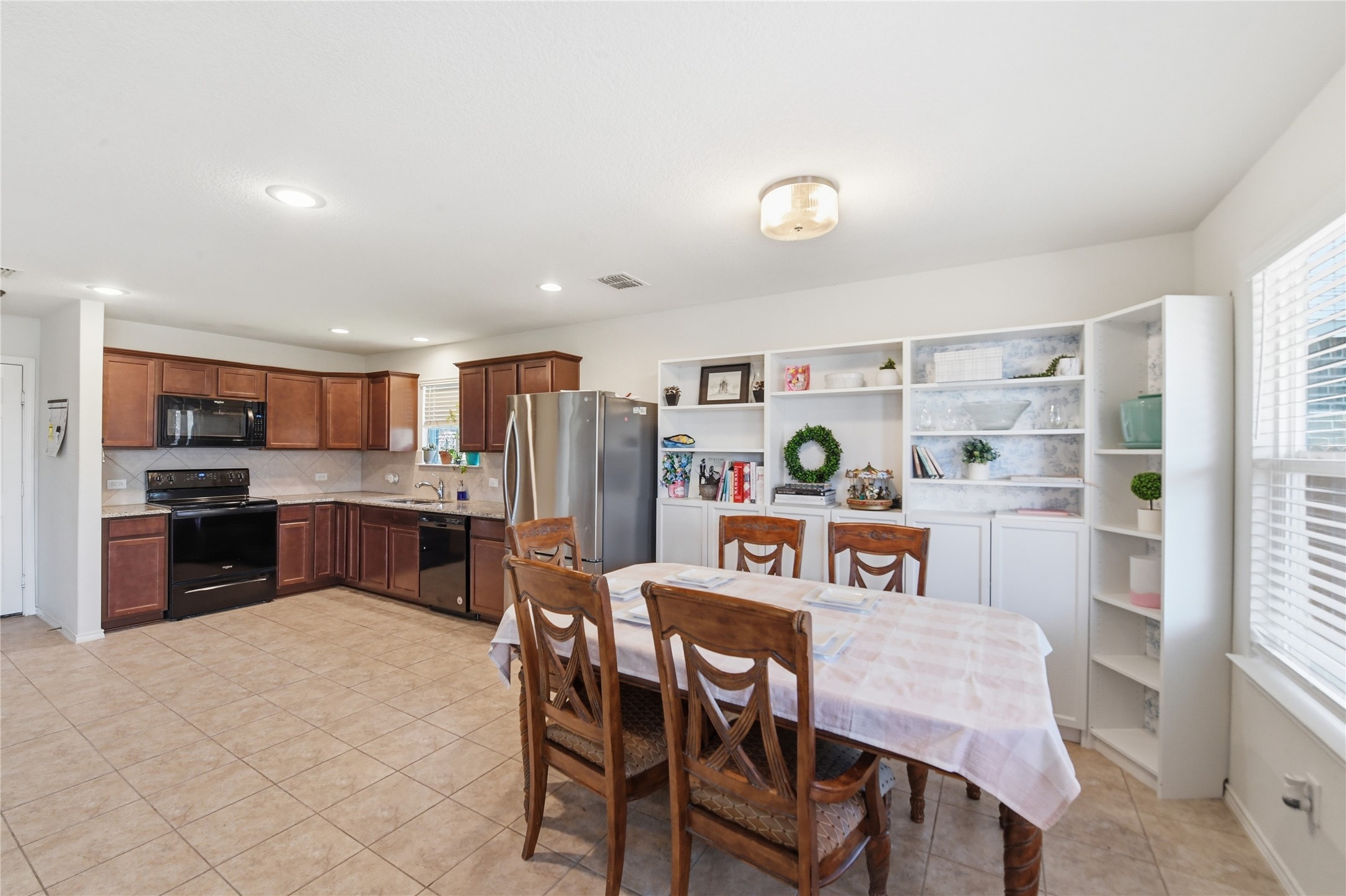 6024 Misty Breeze Drive Fort Worth TX 76179
