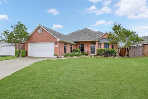 2712 Loon Lake Road Denton TX 76210