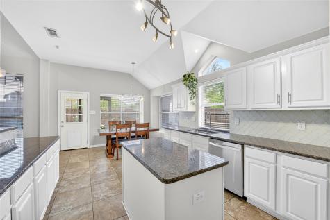 2712 Loon Lake Road Denton TX 76210