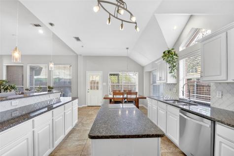 2712 Loon Lake Road Denton TX 76210