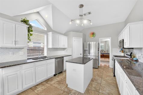 2712 Loon Lake Road Denton TX 76210