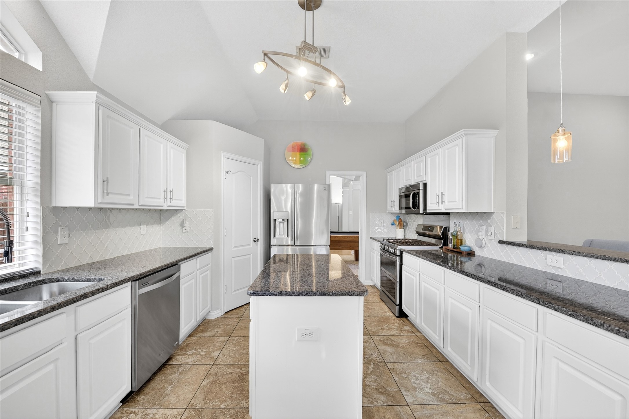 2712 Loon Lake Road Denton TX 76210