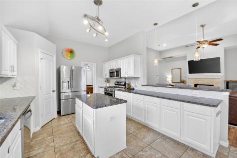 2712 Loon Lake Road Denton TX 76210