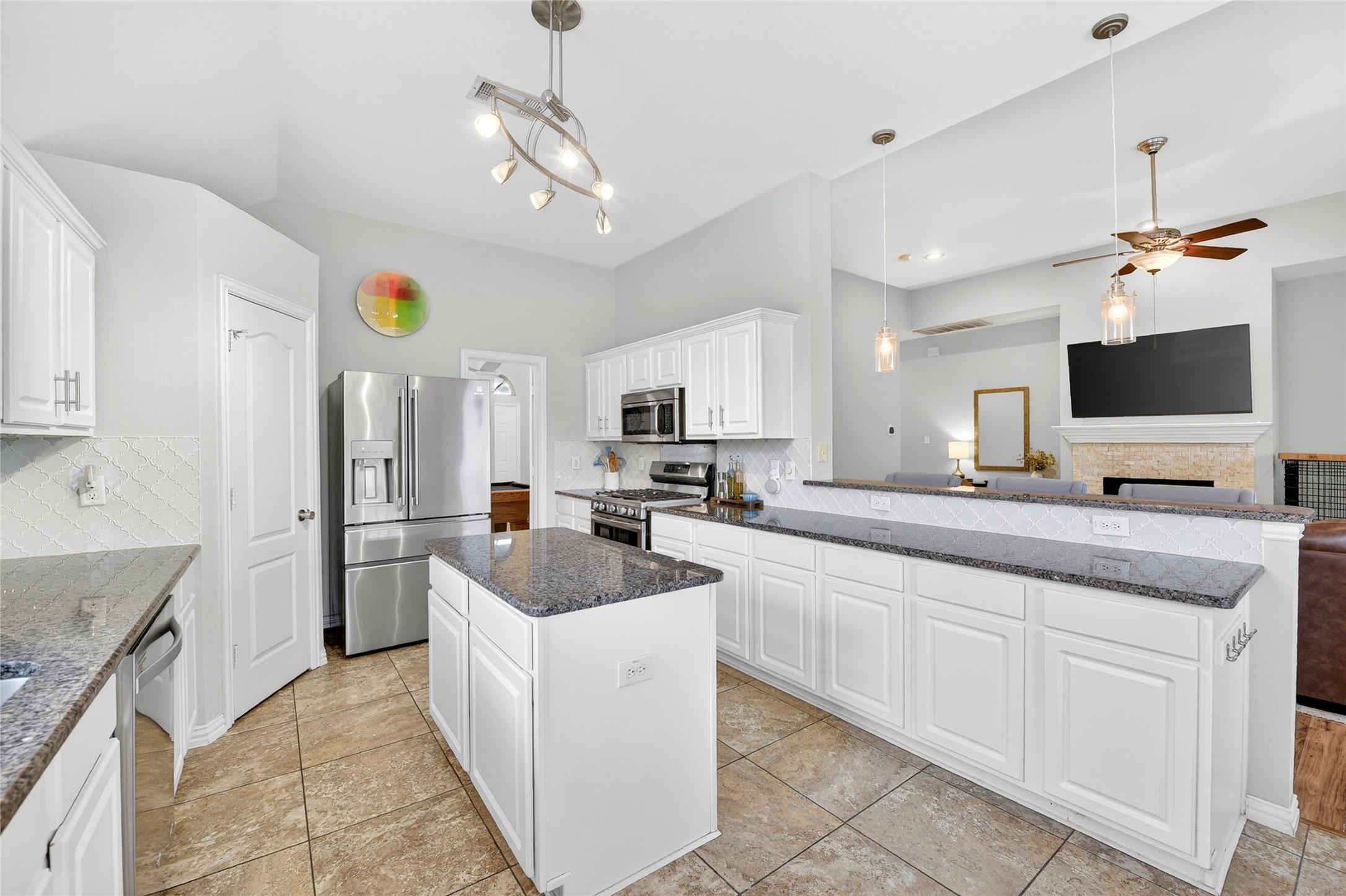 2712 Loon Lake Road Denton TX 76210