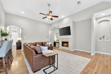 2712 Loon Lake Road Denton TX 76210