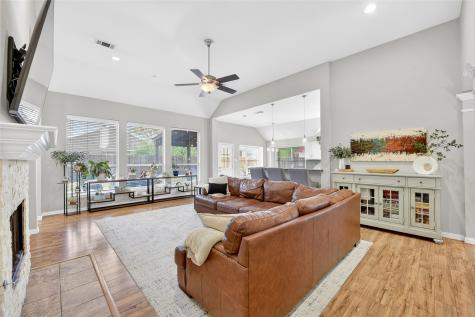 2712 Loon Lake Road Denton TX 76210