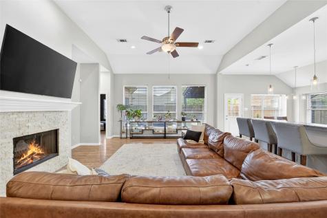 2712 Loon Lake Road Denton TX 76210