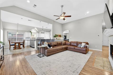 2712 Loon Lake Road Denton TX 76210