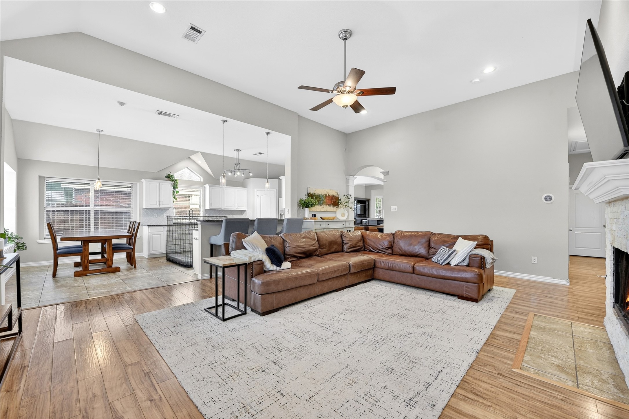 2712 Loon Lake Road Denton TX 76210