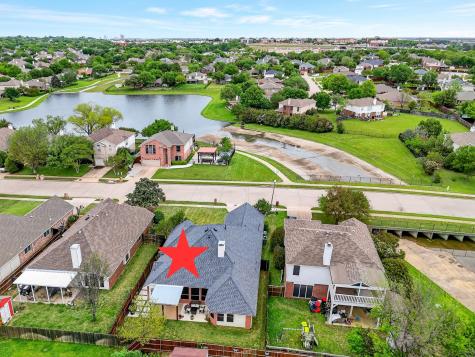 2712 Loon Lake Road Denton TX 76210