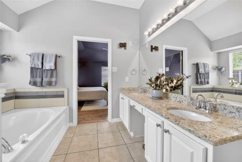 2712 Loon Lake Road Denton TX 76210