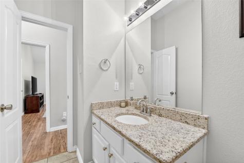 2712 Loon Lake Road Denton TX 76210