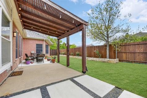 2712 Loon Lake Road Denton TX 76210