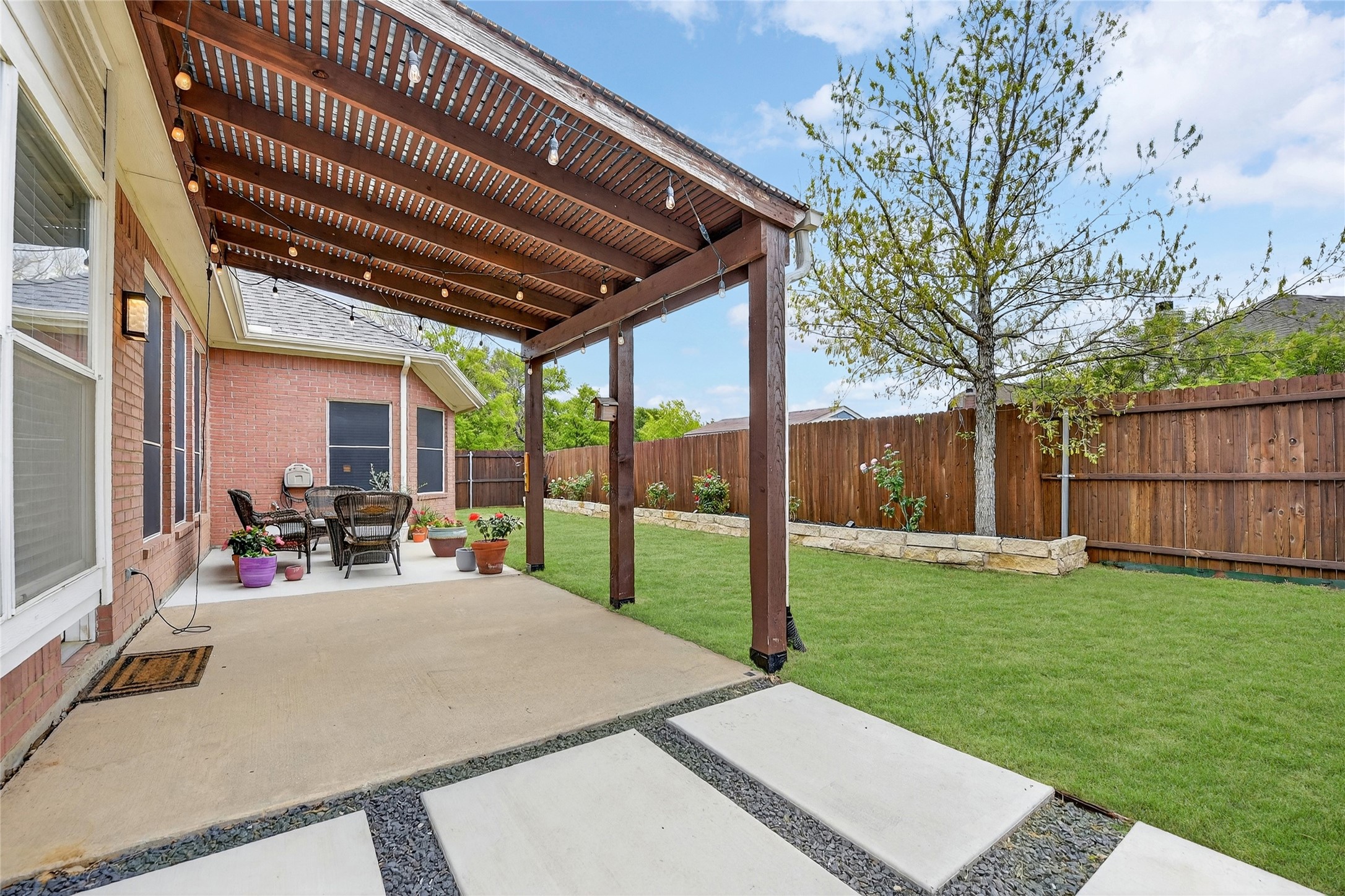 2712 Loon Lake Road Denton TX 76210