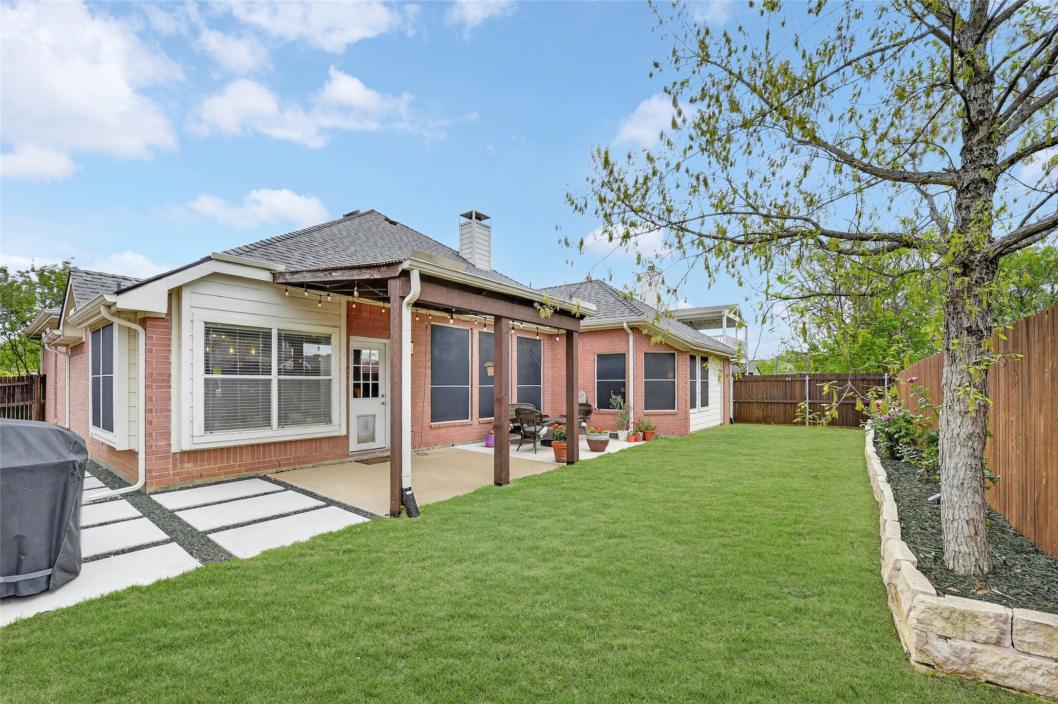 2712 Loon Lake Road Denton TX 76210