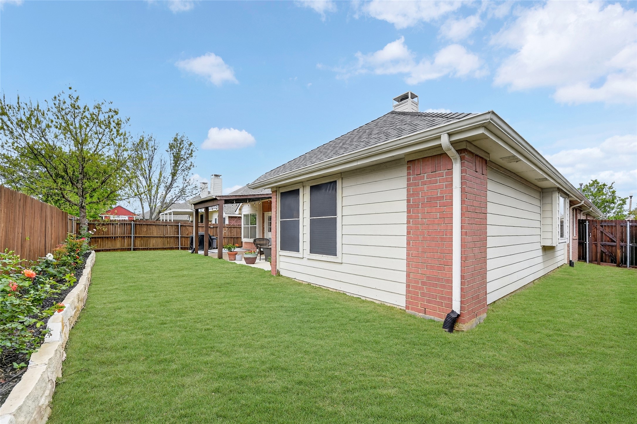 2712 Loon Lake Road Denton TX 76210
