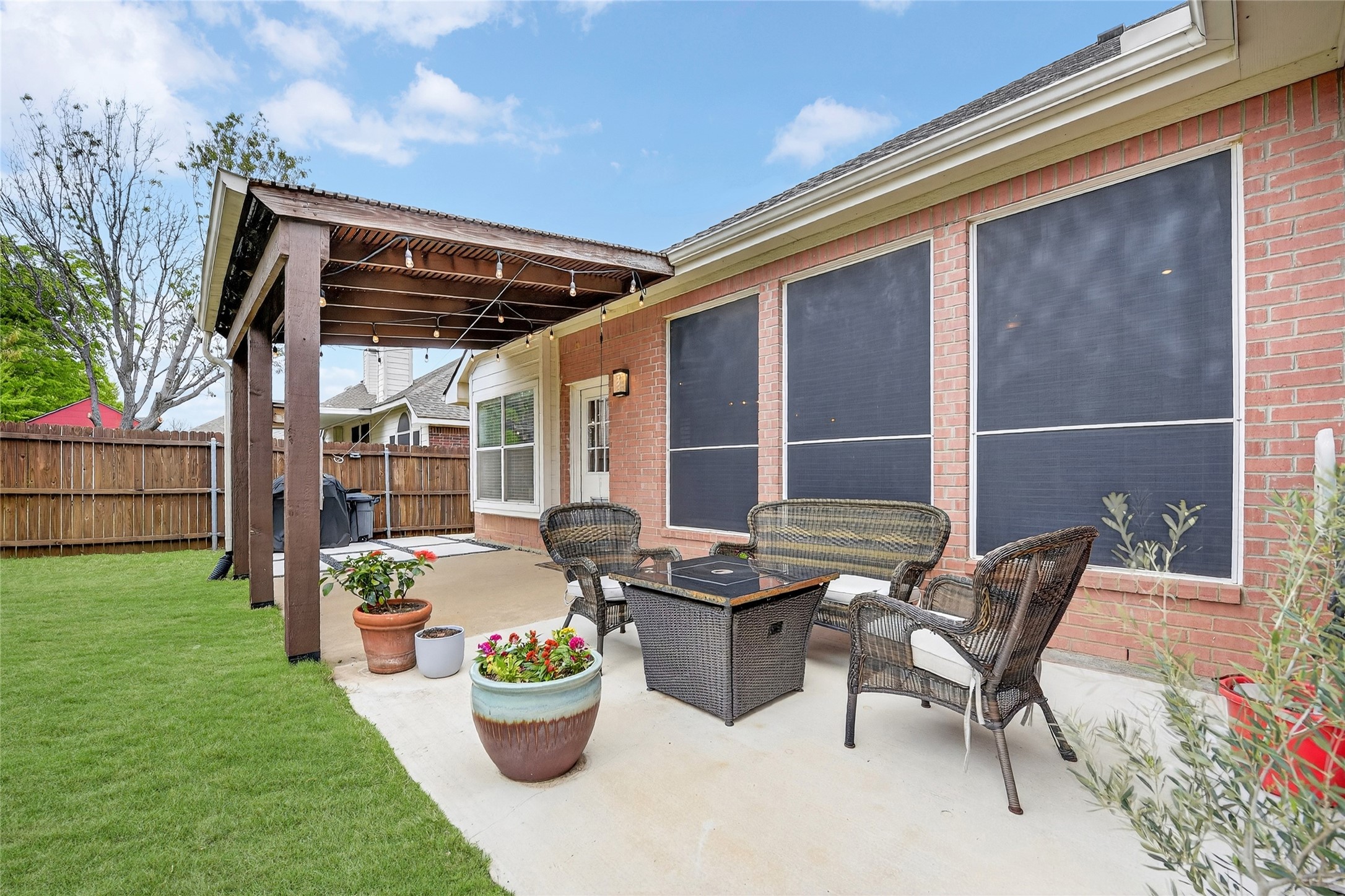 2712 Loon Lake Road Denton TX 76210