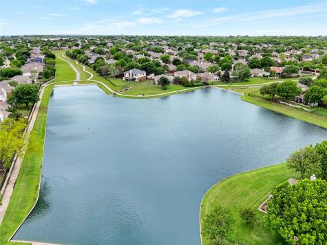 2712 Loon Lake Road Denton TX 76210